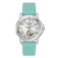Orologio Bulova Donna Marine Star in Acciaio 96L325 - 96L325